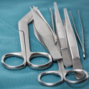 Surgical Instruments